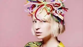 Sia   Never Give Up