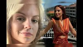 Fanny Declara Guerra a Catarina Miranda em 'Somos Portugal'"