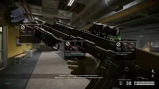Warface. Крутим коробки удачи с Enfield L85A2 Custom.