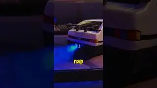 Дрифт машинка-новый тренд 