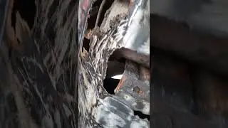 ремонт стакана ПРИОРА (1часть)