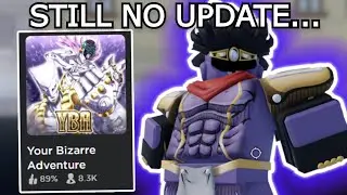 NO YBA UPDATE SO ITS ABA AND DEEPWOKEN 😳😳😳