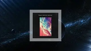 Phuture Noize - Black | Mirror Society (Full Album) [HQ]