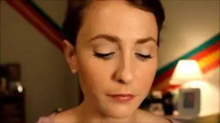 Glowy Luminous Skin (a non greasy look)