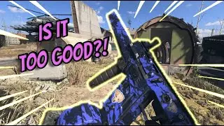 THE VECTOR IS HERE AND YOU WON'T BELIEVE HOW GOOD IT IS!!! (Fennec SMG Modern Warfare)