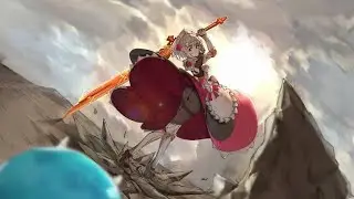Genshin Impact | Itto LITE!?