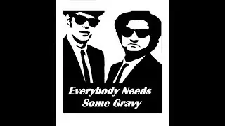 Everybody Needs Some Gravy (parody song)