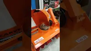 Снегоуборочная Приставка Печенег