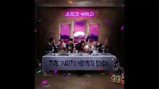 [FREE] Juice WRLD Type Beat - 