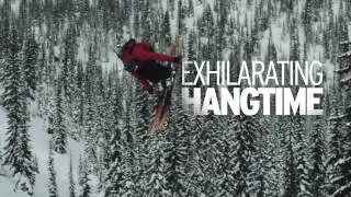 Valhalla Powdercats - 2013 Sherpas Cinema Trailer