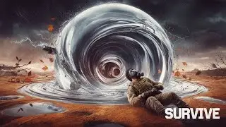 Stalker 2 | Vortex Artifact Weird Ball