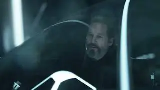 015 "TRON" UCC Video Tribute "Daft Punk" - "Crescendolls" (Laidback remix)