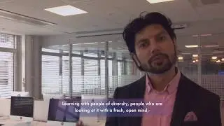 Would you recommend attending Demystifying AI events?