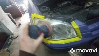 Будні Автосервіса
