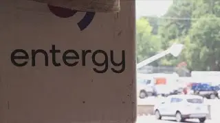 Mid-South utilities prep for Hurricane Francine with hundreds of additional crews
