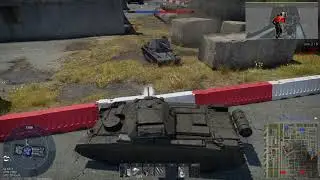 War Thunder - 