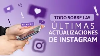 ACTUALIZACIONES más recientes de Instagram 2021 🤯