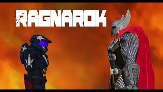 Ragnarok Arch Trailer