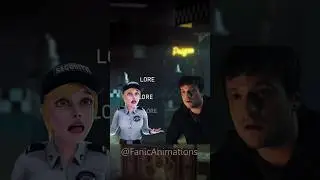 FNAF Movie in a Nutshell [SFM] #fnafmovie