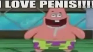 I love pp