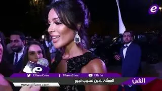 خاص- لبنان يتوّج ملكة جماله.. وردود أفعال صادمة من نادين نجيم وستيفاني صليبا وغيرهما