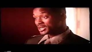 UK Rental VHS Trailer Reel: Johnny Mnemonic (1996 20th Century Fox Home Entertainment) Part 1