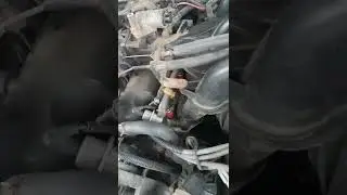 видео 2 к форд эксплорер 3, работа двигателя, состояние двигателя Двигатель ford