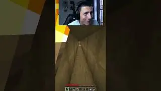 Minecraft Moment #minecraft #minecraftmemes #minecraftfunny #yurizingod