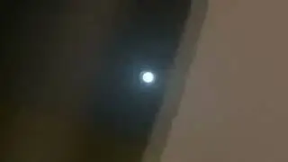 A super blue moon! (Again)