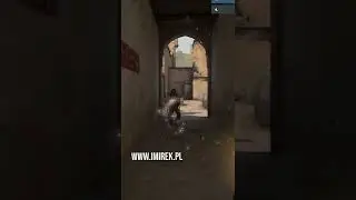 CHAOS MOD w CS:GO jest genialny! 