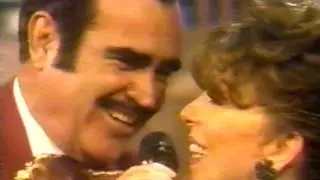 VICENTE FERNANDEZ EN IBEROAMERICA VA - PARTE 2