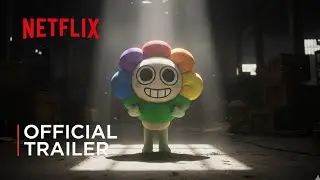 DANDYS WORLD ROBLOX MOVIE Trailer (2026) Concept