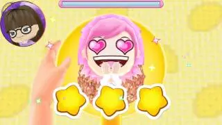 Cooking Mama (Android)-Salisbury Steak