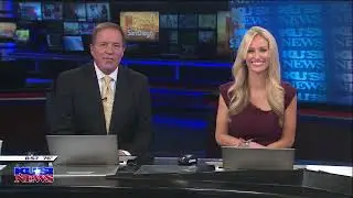 Viotek On KUSI News