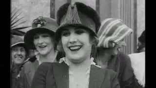 Чарли Чаплин - Каток (The Rink) 1916