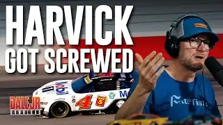 Should NASCAR Make A Change To Avoid Having This Happen Again? | Dale Jr Download