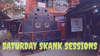 SATURDAY SKANK SESSIONS | EVEREST SOUND SYSTEM