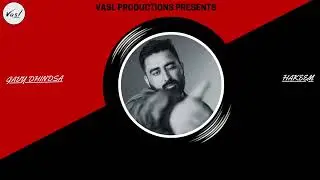 Gusse Naal | Gavy Dhindsa | Vasl Productions | 90 Touch | Latest Punjabi Music 2024