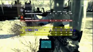 {FREE} MW2 Fun Challenge Lobbies Hosted Daily
