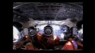 STS-94 Day 01 Highlights