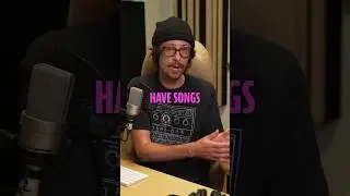 No songs = no music biz. 👉🏼🎶 #musicbusiness #musicproducer #songwriter #shorts