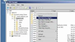 [1/2] Database Availability Groups | Exchange Server 2010