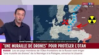 [🇷🇺/🇪🇺] Russia is testing our limits, LET'S BE FIRM!