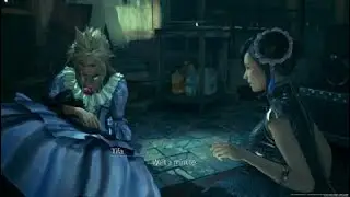 FINAL FANTASY VII REMAKE - Chapter 9 (Part 2) 