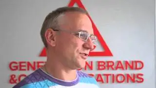 Реклама поглотила интернет. Generation Brand, Борис Григорьев.
