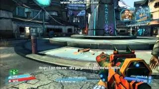 Borderlands 2 - PT2 Rising Action