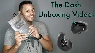 Bragi The Dash Unboxing