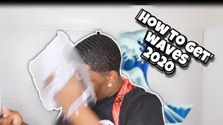 360Waves: HOW TO GET WAVES IN 2020!!!!