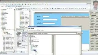 Design Jasper Report in Java Eclipse