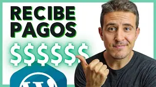 Receive PAYMENTS in WordPress 💸 (Updated to 2022)